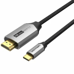 Cable usb c vers hdmi vention crbbf 1 m s990992625. L'alternative e-commerce intelligente au Sénégal : Diaytar