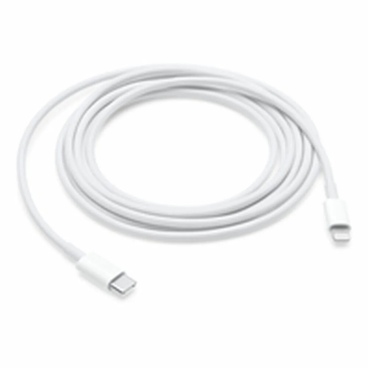 Cable usb c vers lightning apple mqgh2zm a blanc 2 m 1 unite s911511696. Achetez malin avec Diaytar Sénégal, votre partenaire shopping 100% digital