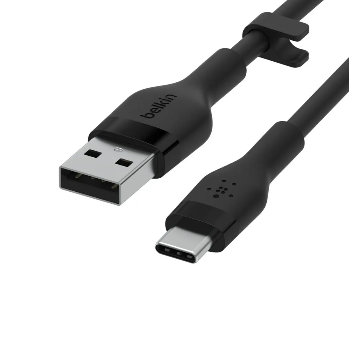 Cable usb c vers usb belkin boost charge flex noir 3 m 1 unite m031264956. Achetez malin avec Diaytar Sénégal, votre partenaire shopping 100% digital