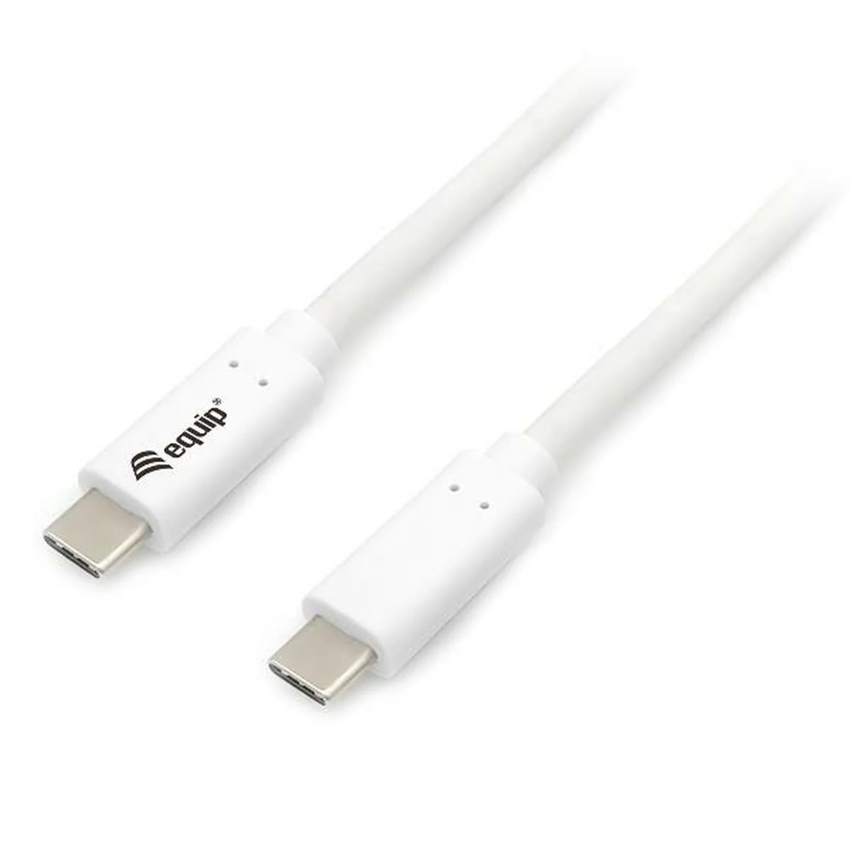 Cable usb c vers usb c equip 12836207101 blanc 2 m s7721446564. Diaytar : Votre source de bonnes affaires en ligne