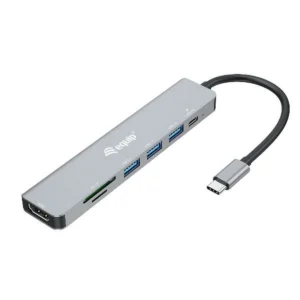 Cable usb equip 133494 argente m052103356. Diaytar : Votre source de bonnes affaires en ligne