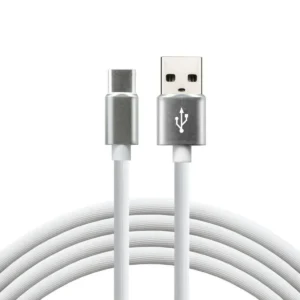 Cable usb everactive cbs 1cw blanc 1 m s911519558. Diaytar : Votre allié pouvoir d'achat au quotidien