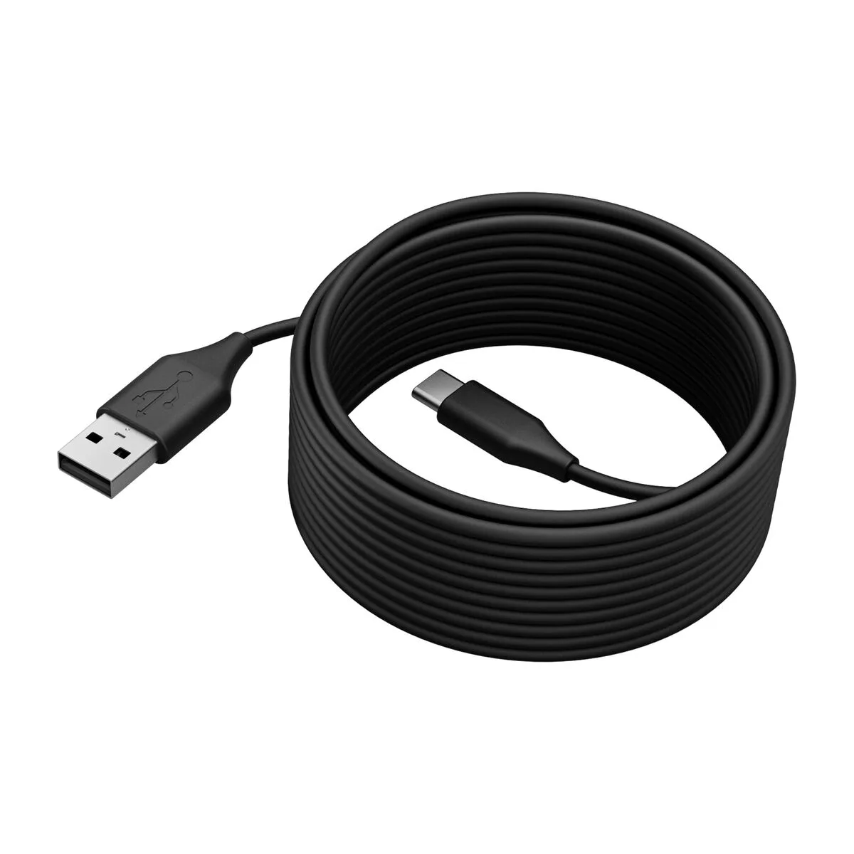 Cable usb jabra panacast 50 noir 5 m s5522972425. Diaytar Sénégal : Innovation digitale et prix attractifs