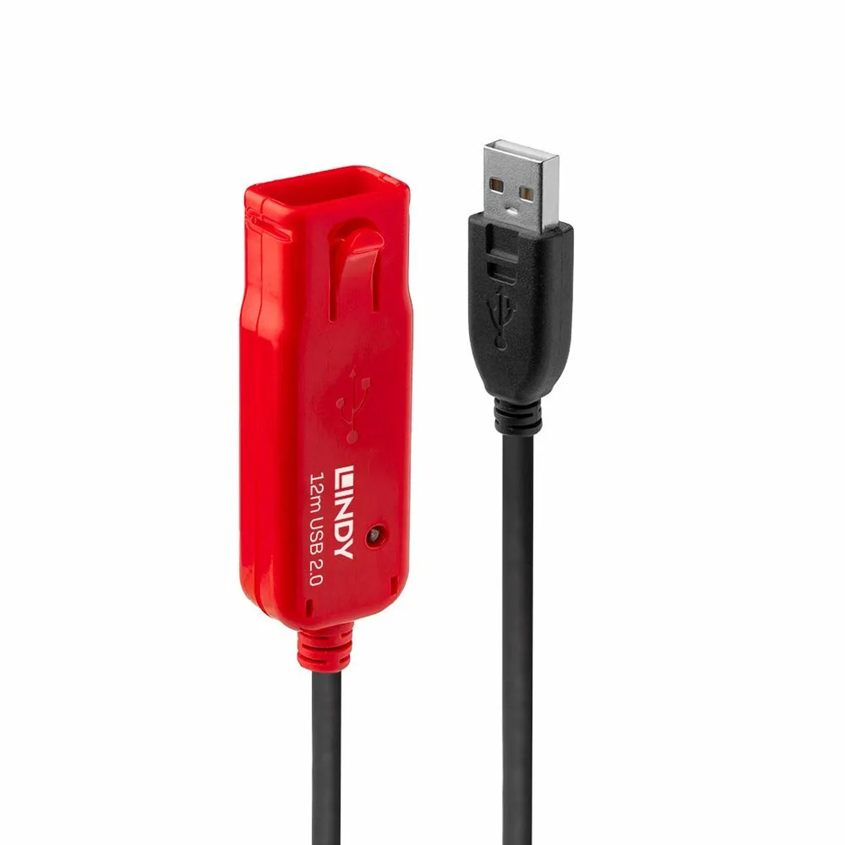 Cable usb lindy 42782 12 m noir s771698861. Diaytar Sénégal : Innovation digitale et prix attractifs