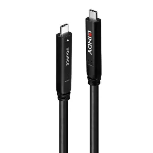 Cable usb lindy 43399 15 m s7720694557. Achetez en toute sérénité sur Diaytar