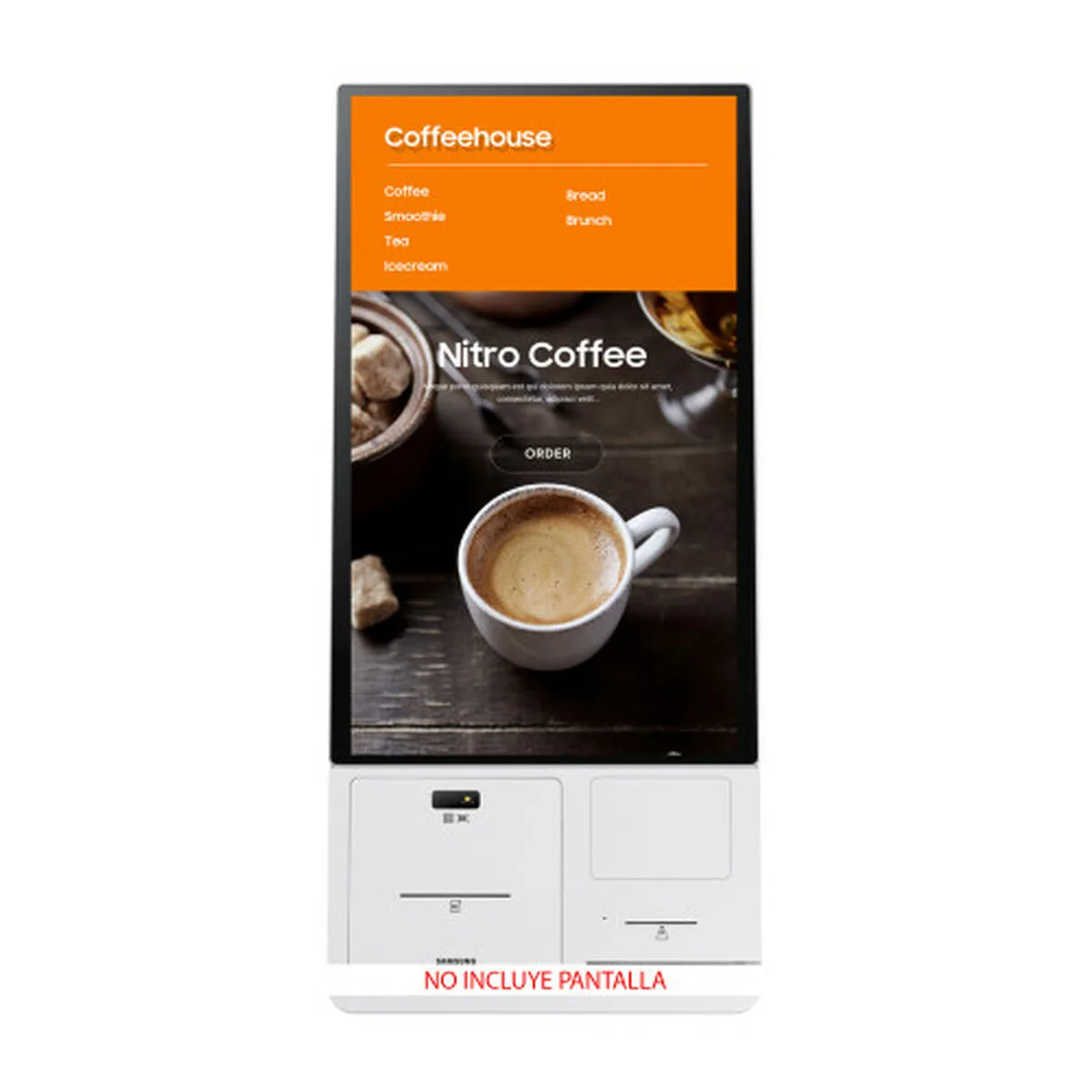 Cable usb samsung cy km24cpxen blanc s5529983471. Diaytar : L'excellence du service, la douceur des prix