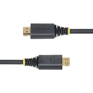 Cable usb startech hdmi2 cable grip 3f s5529569757. Diaytar : Votre destination shopping préférée au Sénégal