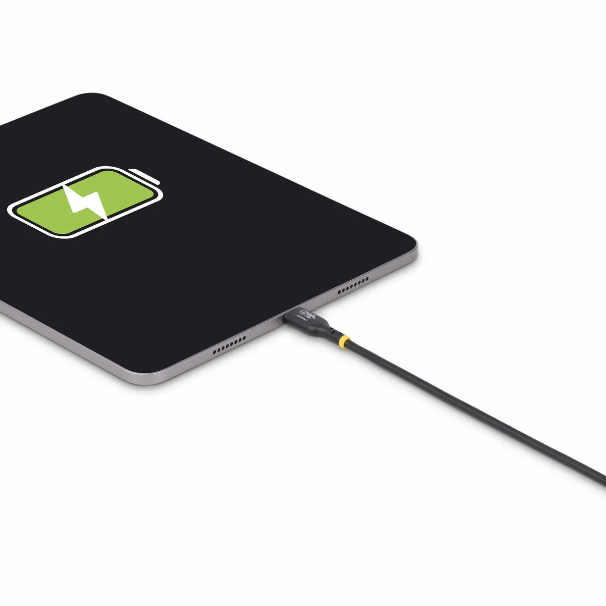 Cable usb startech usb2epr4m noir s5527676516. Profitez des meilleurs deals du Sénégal sur Diaytar