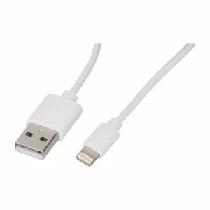 Cable usb vers lightning all ride blanc 1 2 m s792307669. Diaytar : L'excellence du service, la douceur des prix