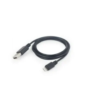 Cable usb vers lightning gembird cc usb2 amlm 2m noir 2 m s913962297. Diaytar : Faites des achats intelligents en quelques clics