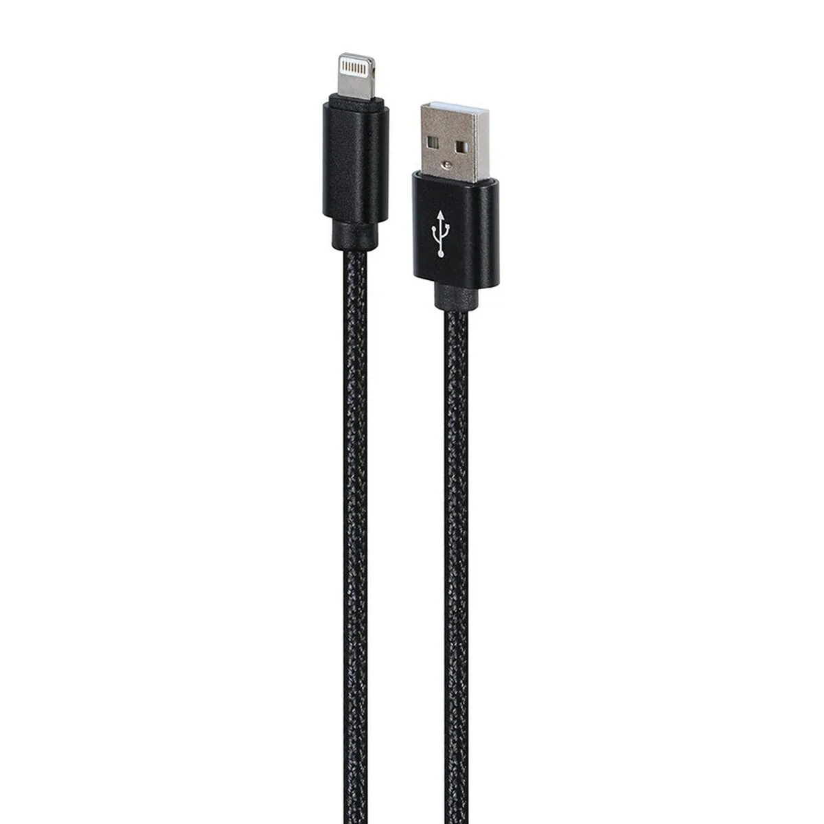 Cable usb vers lightning gembird ccdb musb2b amlm 6 noir 1 8 m s918618669. Diaytar : Des promotions exceptionnelles toute l'année pour tous les Sénégalais