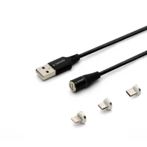 Cable usb vers lightning savio cl 155 noir 2 m s911549777. Diaytar Sénégal : Votre guichet unique pour tous vos achats