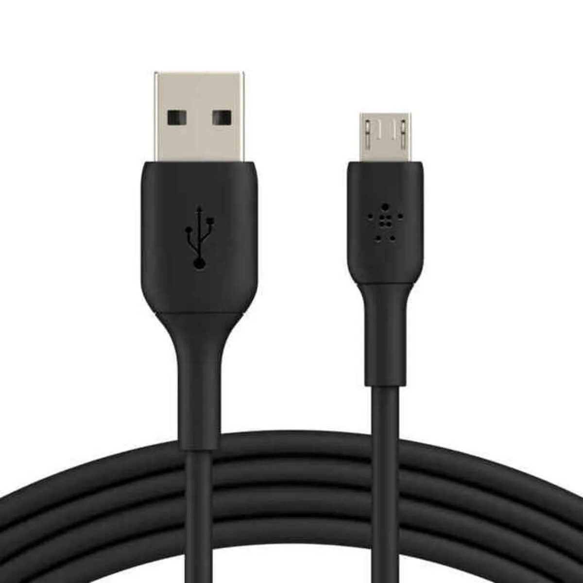Cable usb vers micro usb belkin cab005bt1mbk noir 1 m 1 unite 1 m s773397273. Diaytar : Votre source de bonnes affaires en ligne