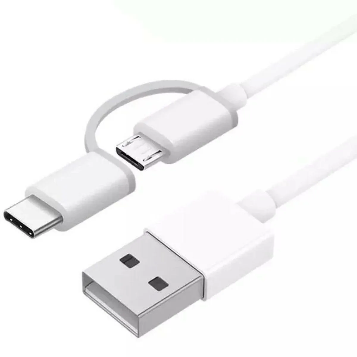 Cable usb vers micro usb et usb c xiaomi sjv4082ty 1 m s024194962. Diaytar : Votre allié pouvoir d'achat au quotidien