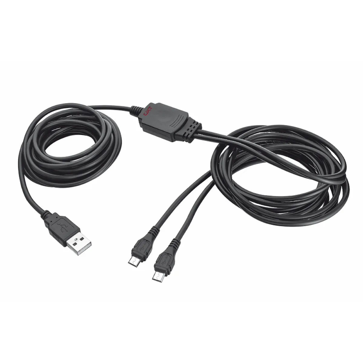 Cable usb vers micro usb trust gxt 222 noir s760483673. Des produits authentiques à prix réduits sur Diaytar Sénégal