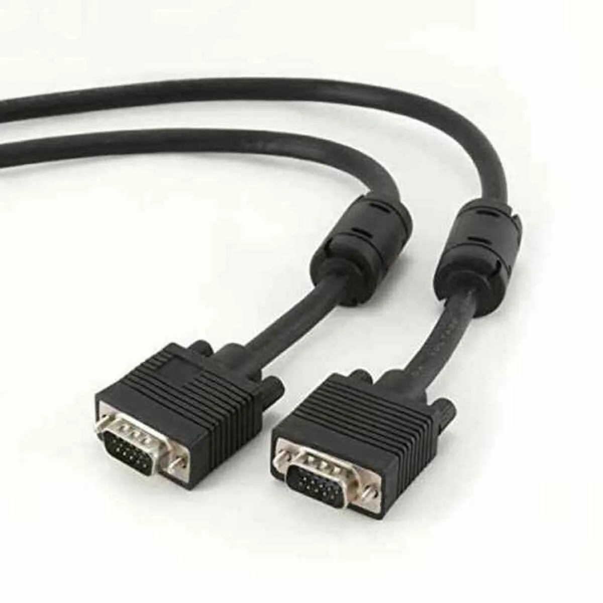 Cable vga equip 118817 noir 1 8 m m050821366. Votre supermarché en ligne au Sénégal, c'est Diaytar