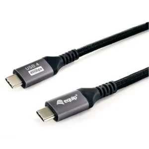 Cable vga equip 128381 noir s7720465195. Commandez en toute confiance sur Diaytar, votre marketplace de confiance