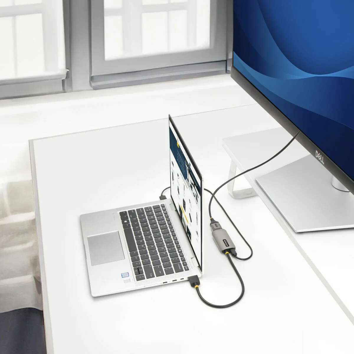 Cable vga startech 148b hdmi dp 8k 30 cm s7720248327. Diaytar : Des prix mini pour un service maxi