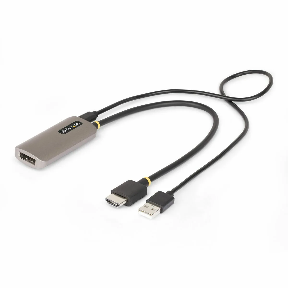 Cable vga startech 148b hdmi dp 8k 30 cm s7720248380. Diaytar Sénégal : Parce que chaque FCFA compte
