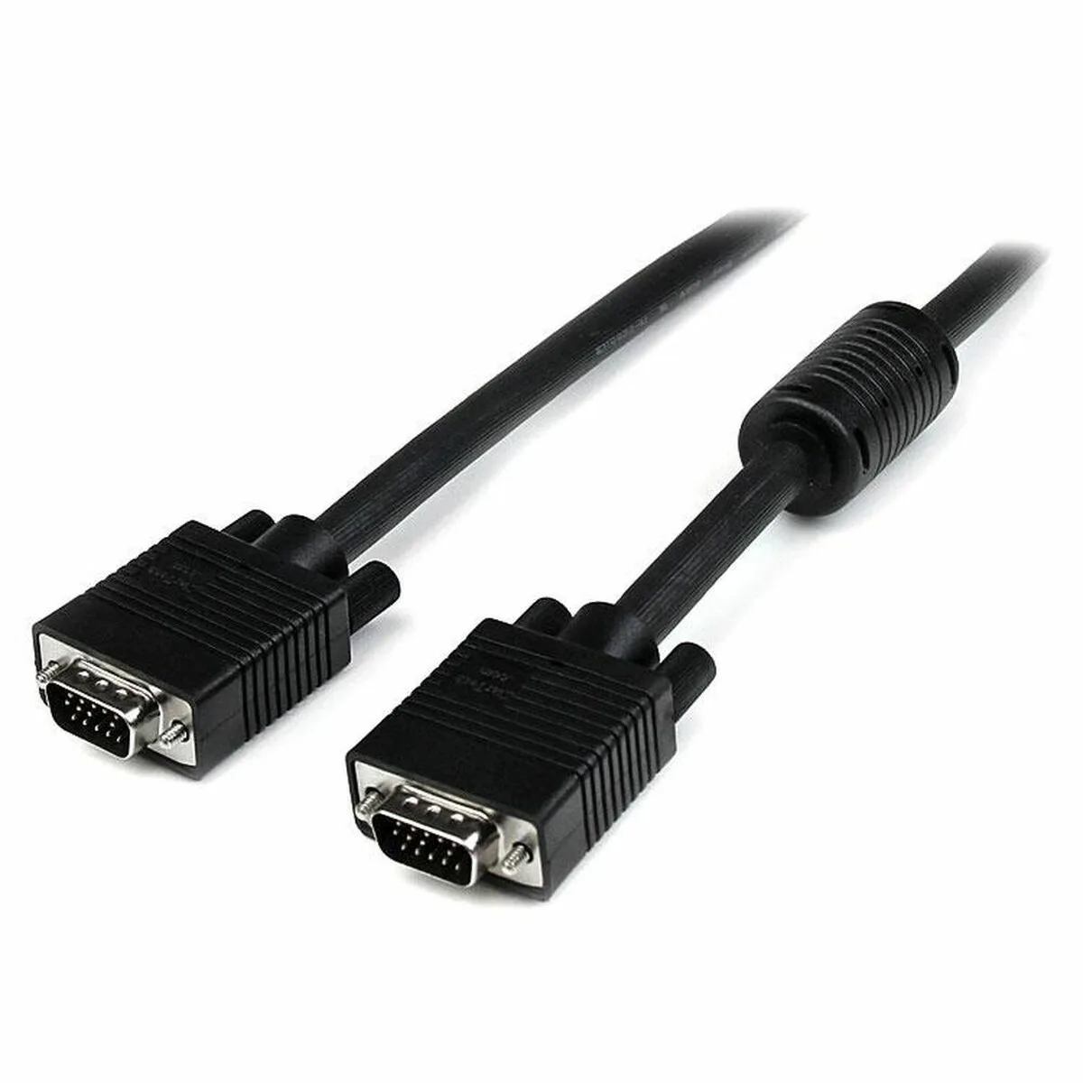 Cable vga startech mxtmmhq10m noir 10 m s5505670425. Faites des économies avec Diaytar, le leader du e-commerce discount au Sénégal