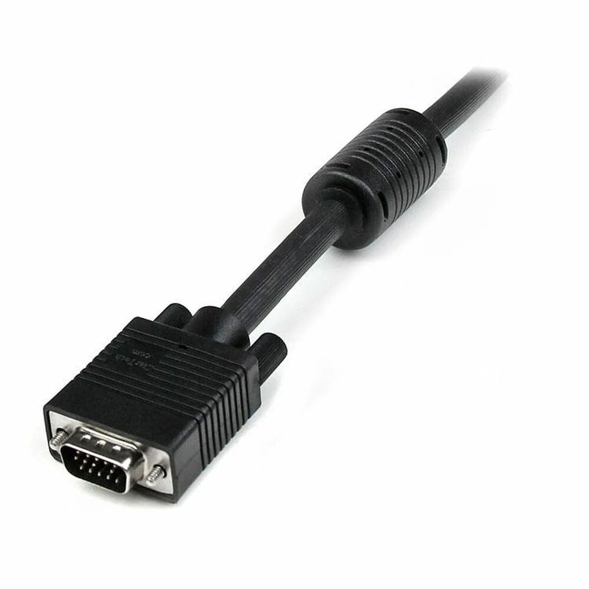 Cable vga startech mxtmmhq10m noir 10 m s5505670436. Diaytar : Où chaque achat est une victoire pour votre budget
