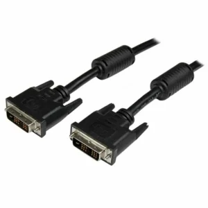 Cable video numerique dvi d startech dvidsmm2m 2 m noir s5505739088. Diaytar Sénégal : Le plaisir d'acheter sans se priver