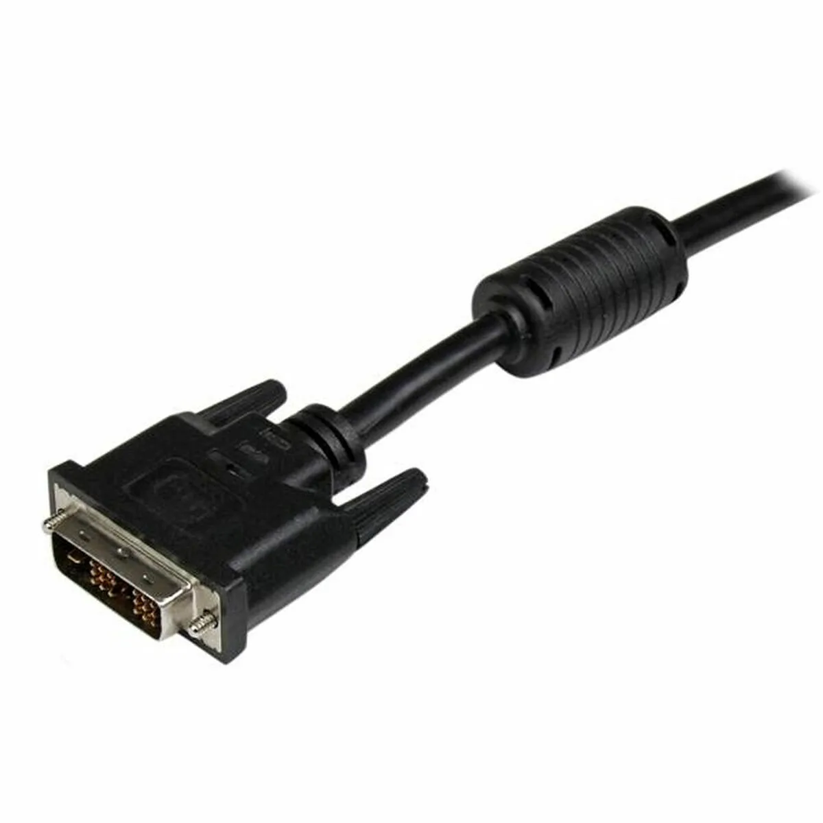 Cable video numerique dvi d startech dvidsmm2m 2 m noir s5505739090. Diaytar : Parce que vous méritez le meilleur sans vous ruiner