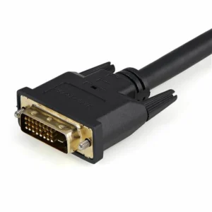Cable video numerique dvi d startech dvispl1dd s5505666977. Diaytar : Parce que vous méritez le meilleur sans vous ruiner