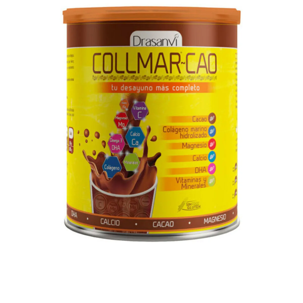 Cacao collmar cao drasanvi collmar cao 300 g s057645594. Redéfinissez vos attentes shopping avec Diaytar