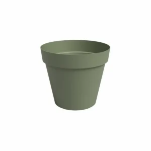 Cache pot artevasi capri vert o 40 cm s7101152873. Diaytar : Des offres irrésistibles chaque jour