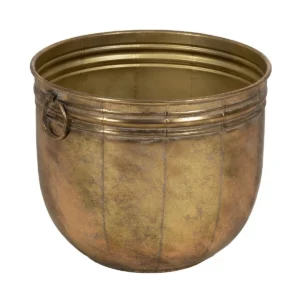 Cache pot dore fer 3 unites s880813420. Faites des économies avec Diaytar, le leader du e-commerce discount au Sénégal
