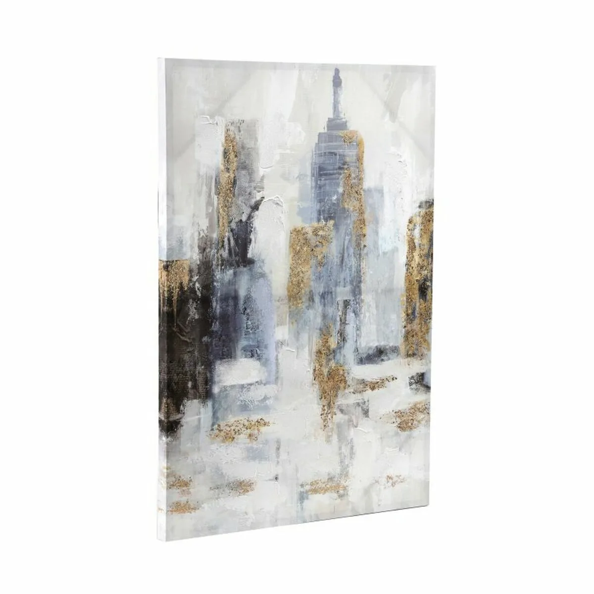 Cadre dkd home decor new york 2 unites 90 x 3 x 60 cm s303896862. Diaytar Sénégal : Large gamme, petits prix, grande satisfaction