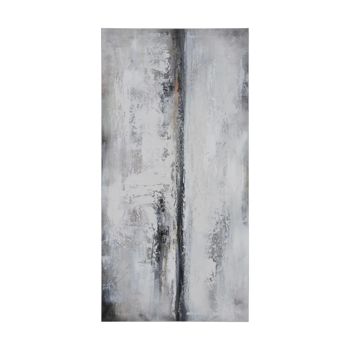 Cadre gris abstrait 120 x 3 x 60 cm s880783261. Diaytar : Où vos envies rencontrent votre budget