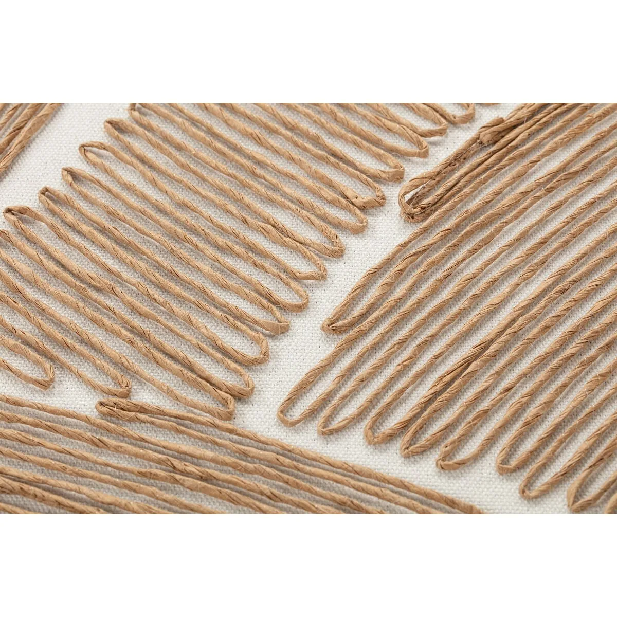 Cadre home esprit blanc naturel moderne avec relief scandinave 100 x 3 8 x 100 cm 2 unites s306156545. Découvrez Diaytar, la marketplace sénégalaise qui révolutionne vos achats en ligne