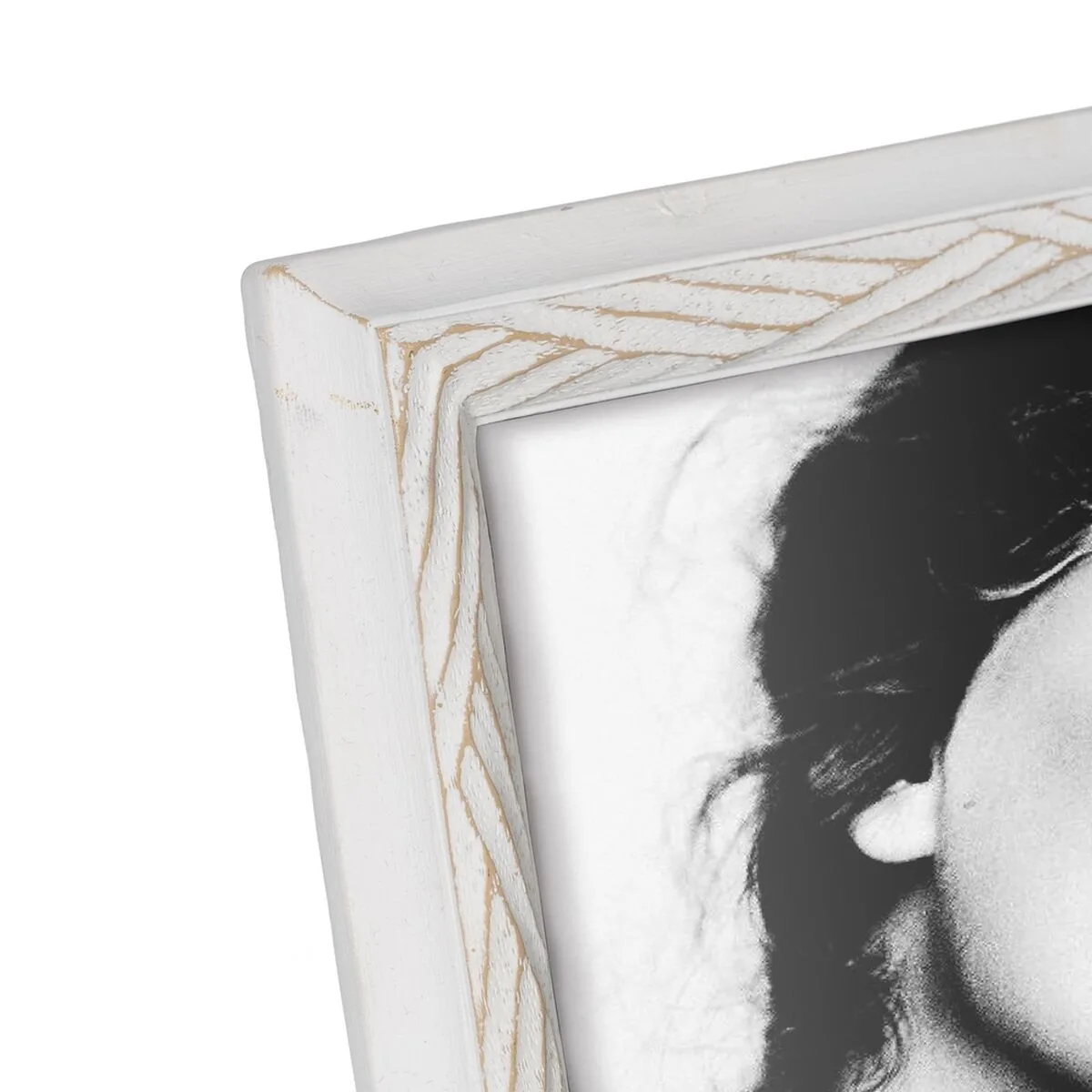 Cadre photo blanc polyresine 13 5 x 2 5 x 18 5 cm s880535153. La nouvelle ère du shopping sénégalais commence avec Diaytar