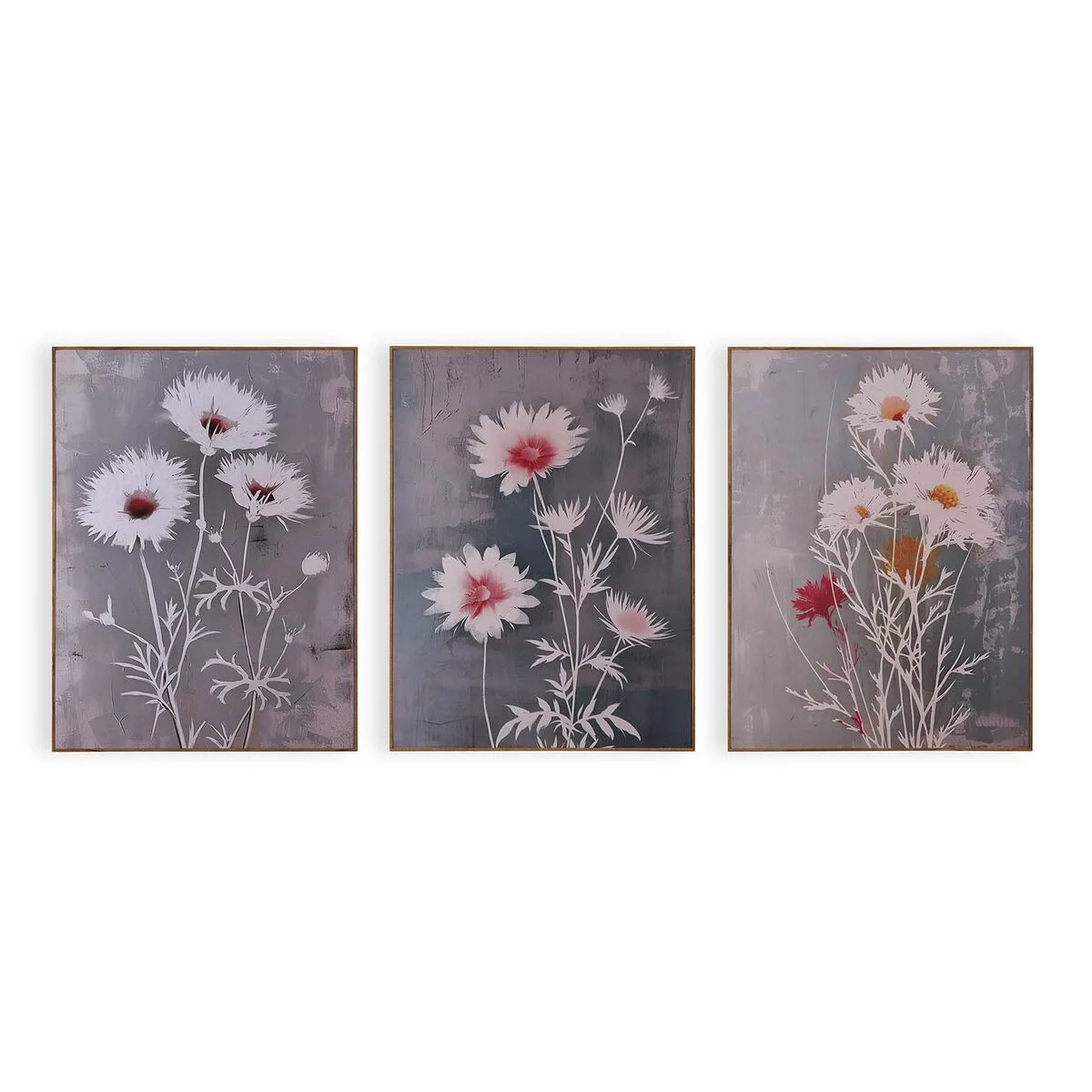 Cadre versa fleurs 2 5 x 60 x 40 cm s341867154. Diaytar : Où vos envies rencontrent votre budget