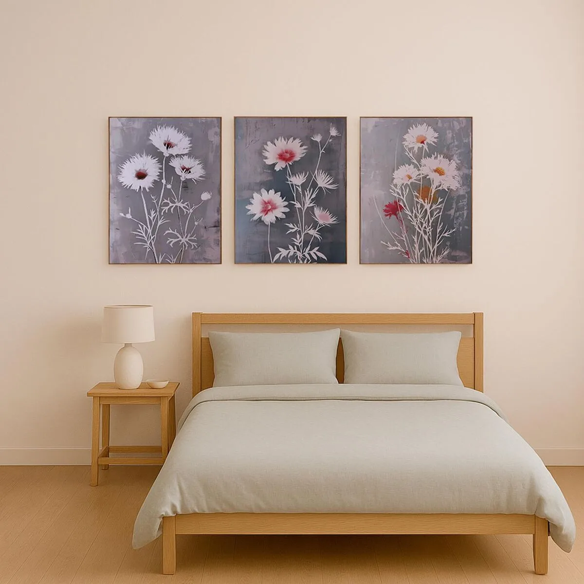 Cadre versa fleurs 2 5 x 60 x 40 cm s341867175. Commandez en toute confiance sur Diaytar, votre marketplace de confiance