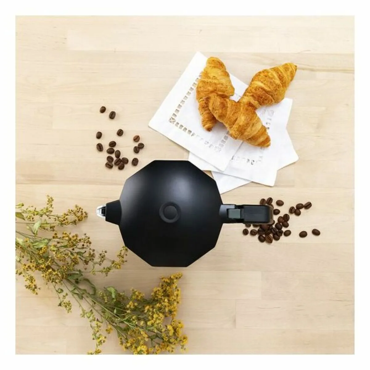 Cafetiere bidasoa vera vert metal s270168848. Diaytar : Votre source de bonnes affaires en ligne