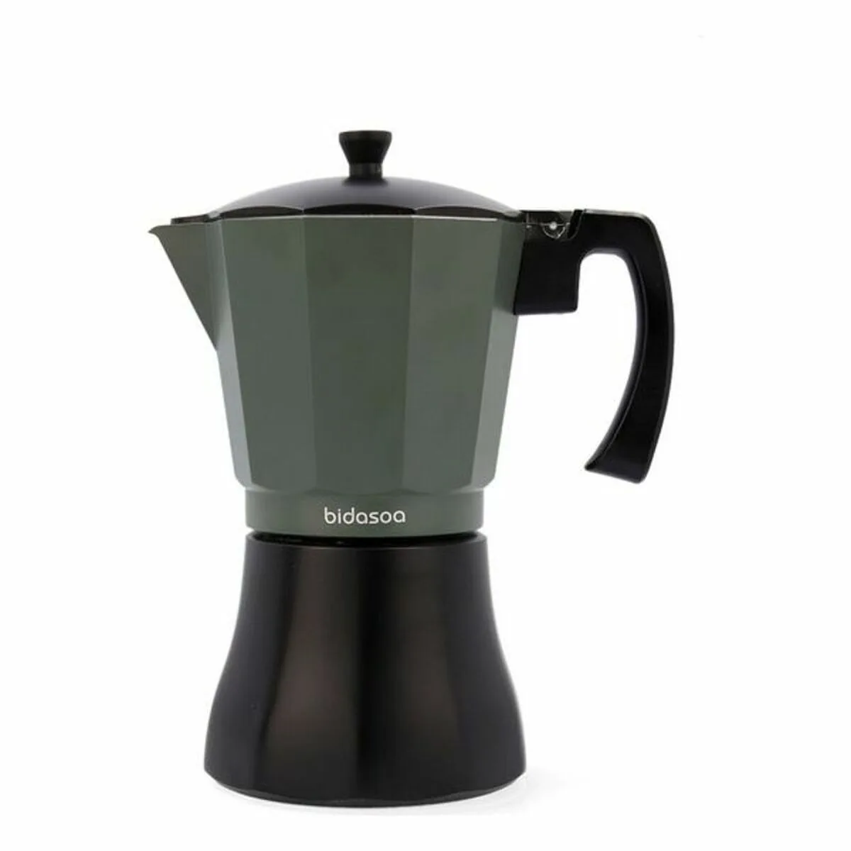 Cafetiere bidasoa vera vert metal s270168884. Diaytar Sénégal : Qualité garantie, prix imbattables, livraison rapide