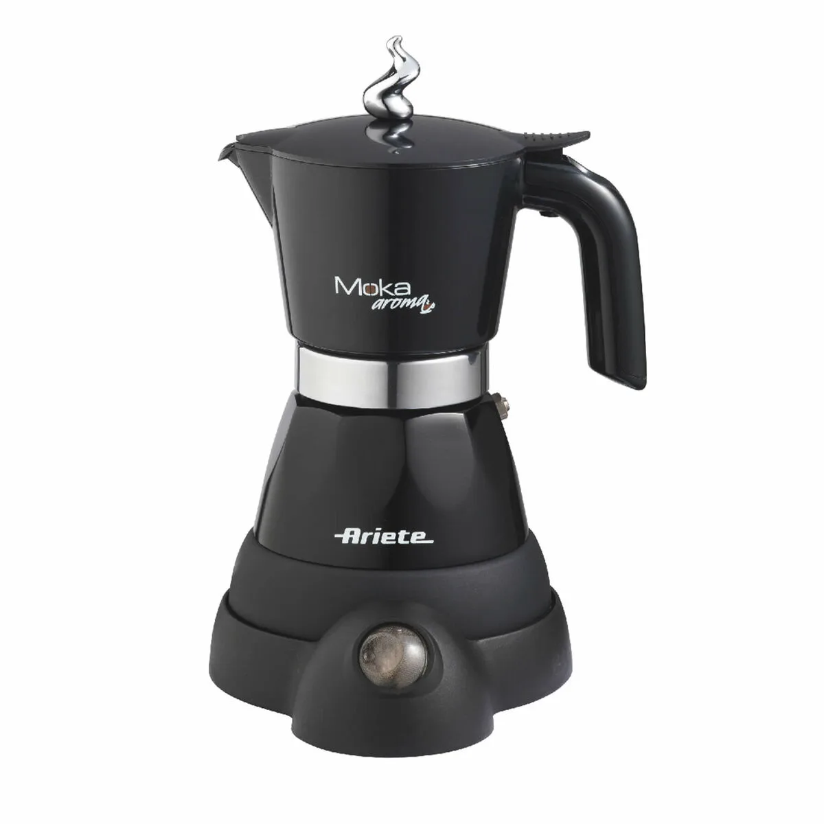 Cafetiere electrique ariete 1358 11 400 w noir 4 tasses s045675675. Achetez malin avec Diaytar Sénégal, votre partenaire shopping 100% digital