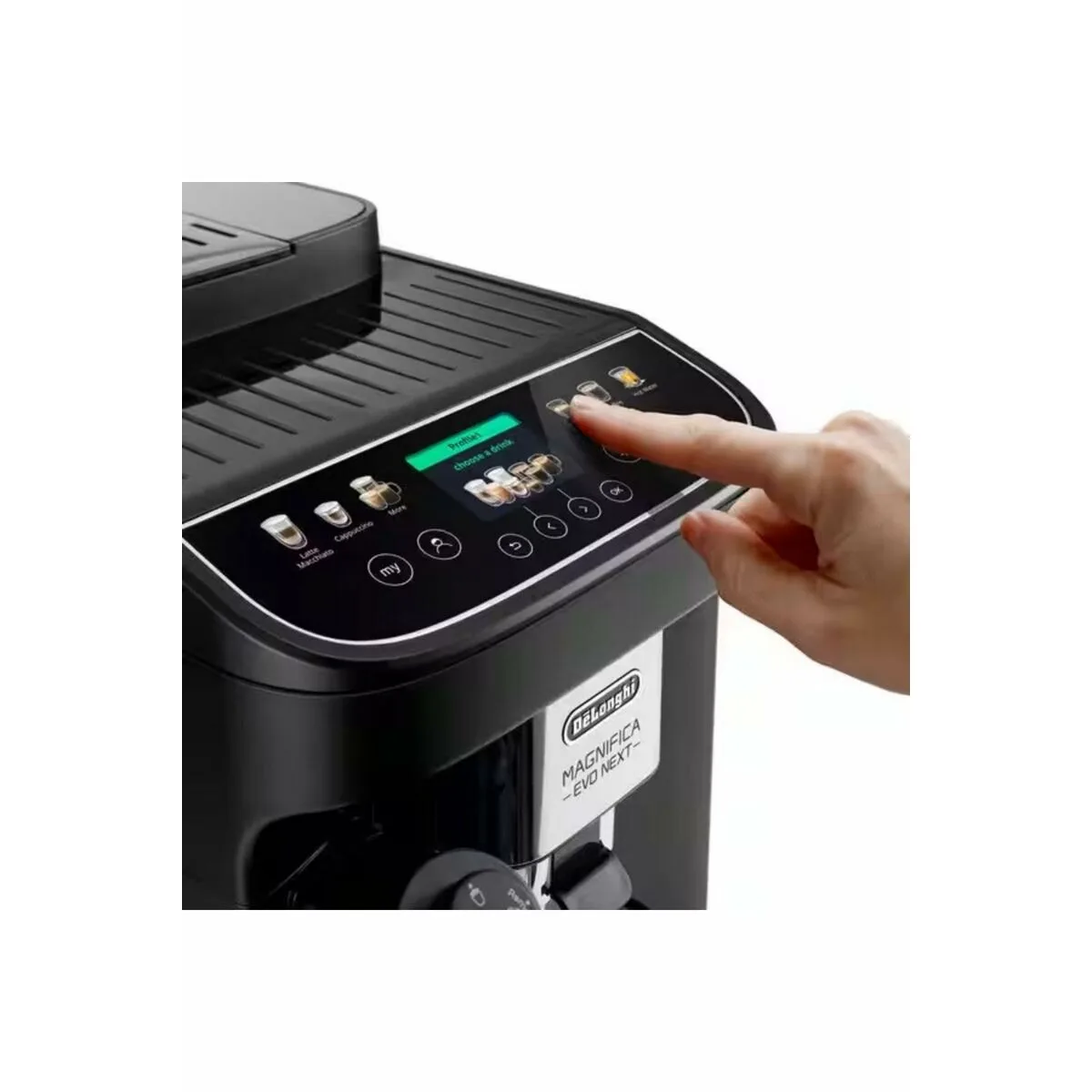 Cafetiere electrique delonghi ecam 310 60 b 1450 w 1 8 l s9112406074. Diaytar : Des prix mini pour un service maxi