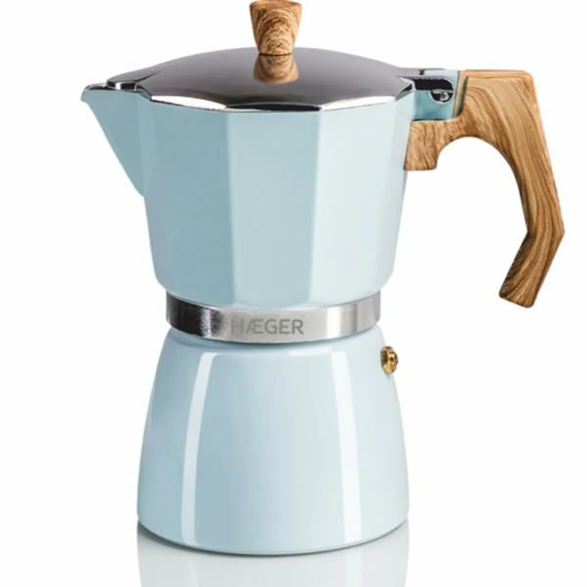 Cafetiere italienne haeger cp 06a 011a s7718561119. Diaytar : Quand qualité rime avec économie