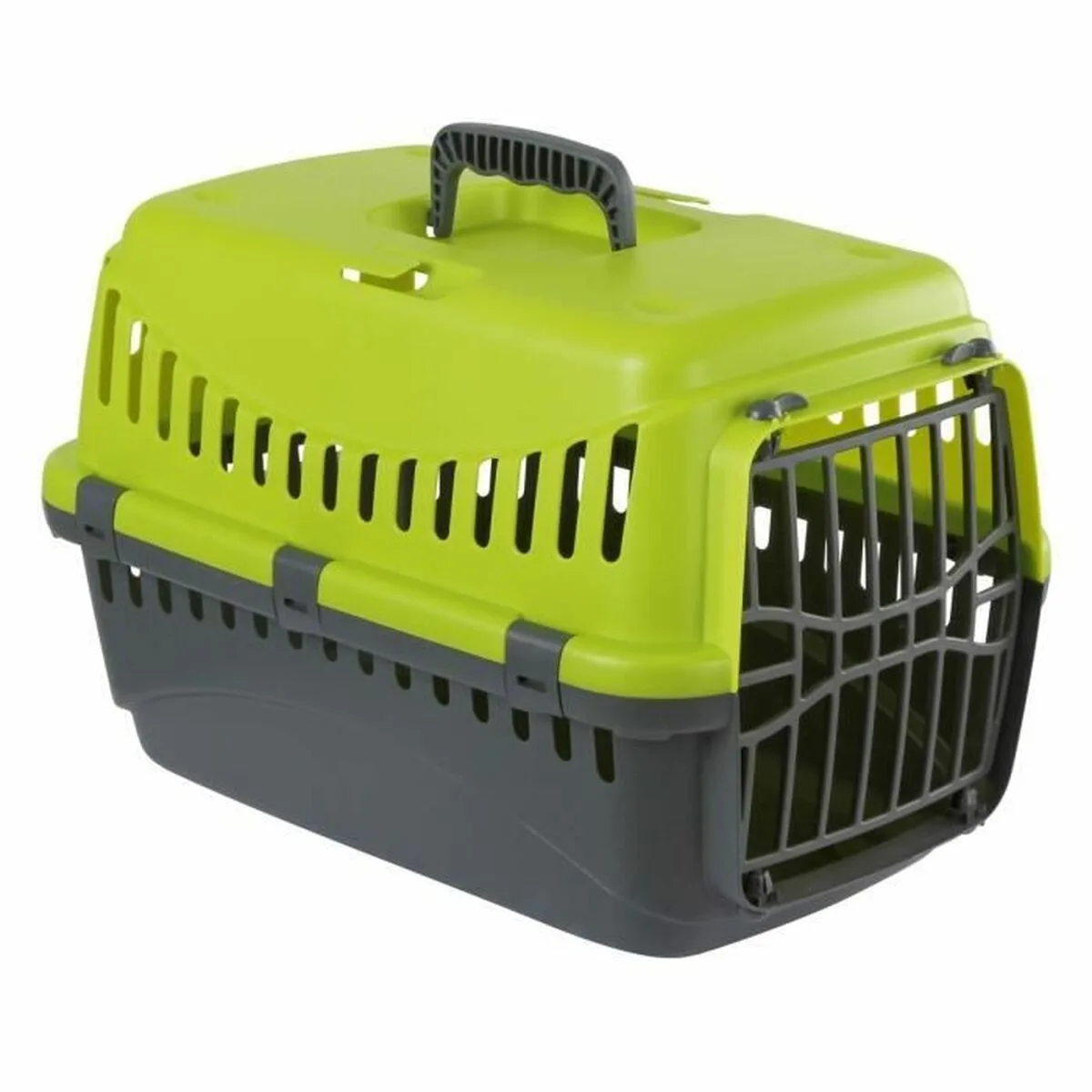 Cage de transport kerbl expedition vert s7100142774. Diaytar : Votre allié pouvoir d'achat au quotidien