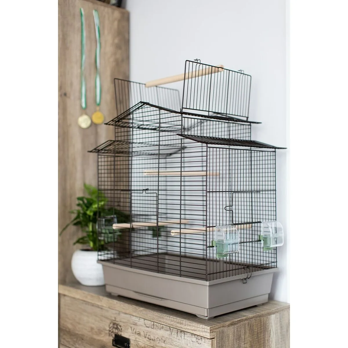 Cage inter zoo s9111592295. La plateforme e-commerce qui démocratise la consommation : Diaytar