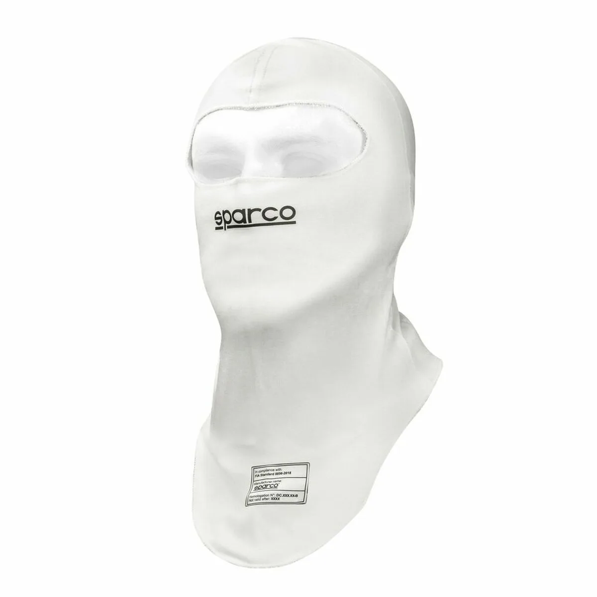 Cagoule sparco blanc s372813133. Comparez, choisissez, économisez sur Diaytar Sénégal