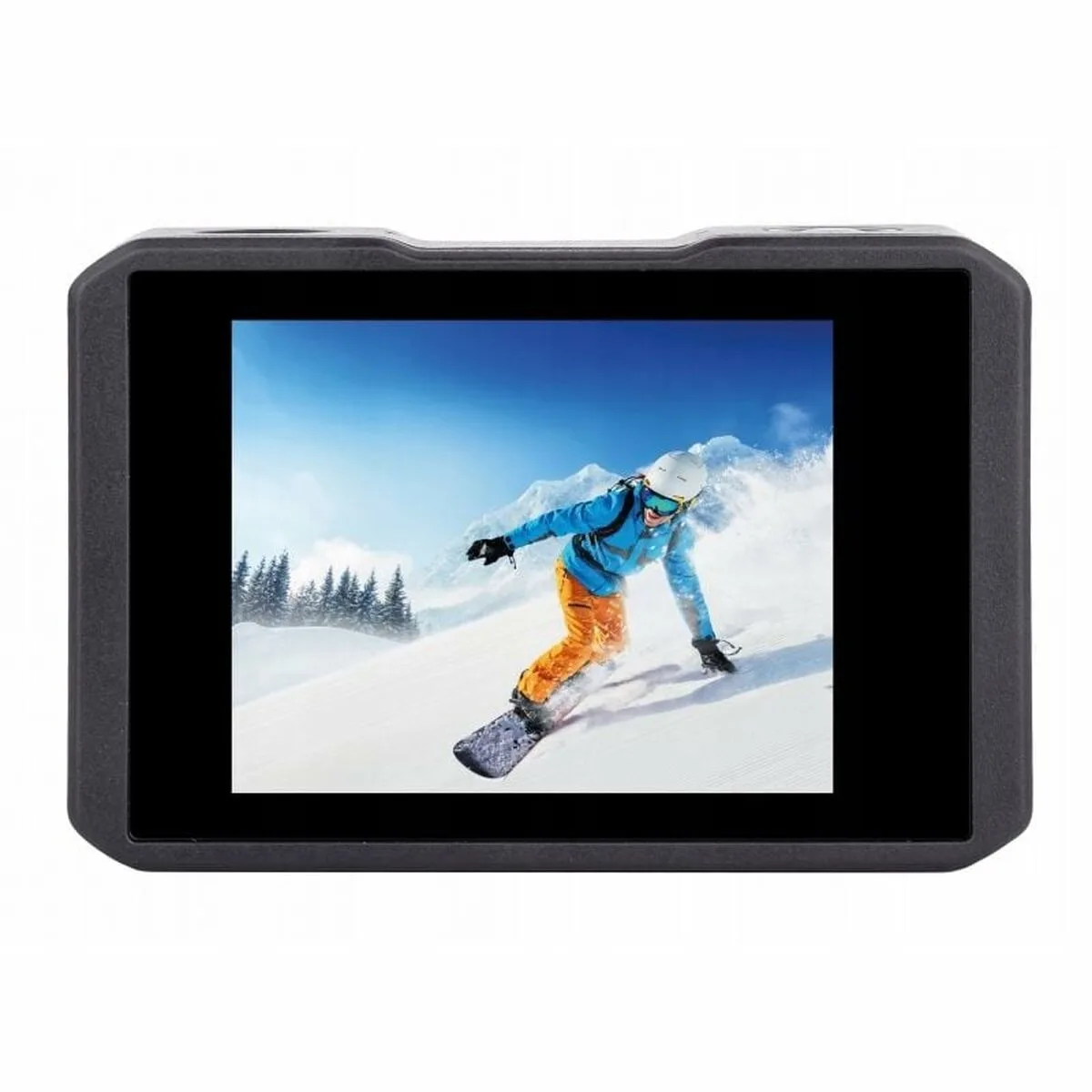 Camera de sport agfa ac7000 noir 2 s990022324. Diaytar Sénégal : Parce que chaque FCFA compte