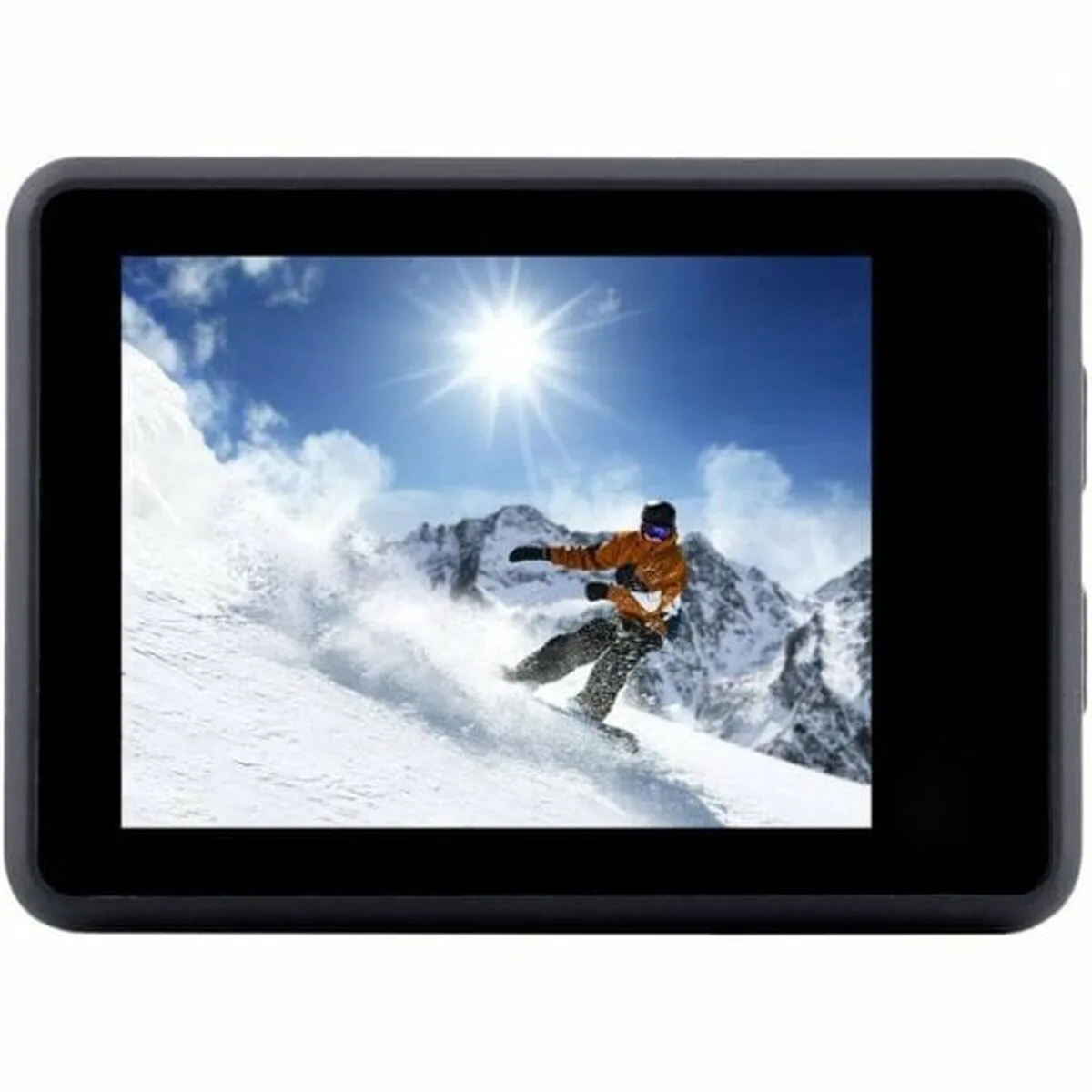 Camera de sport agfa ac9000bk s990022423. Comparez, choisissez, économisez sur Diaytar Sénégal