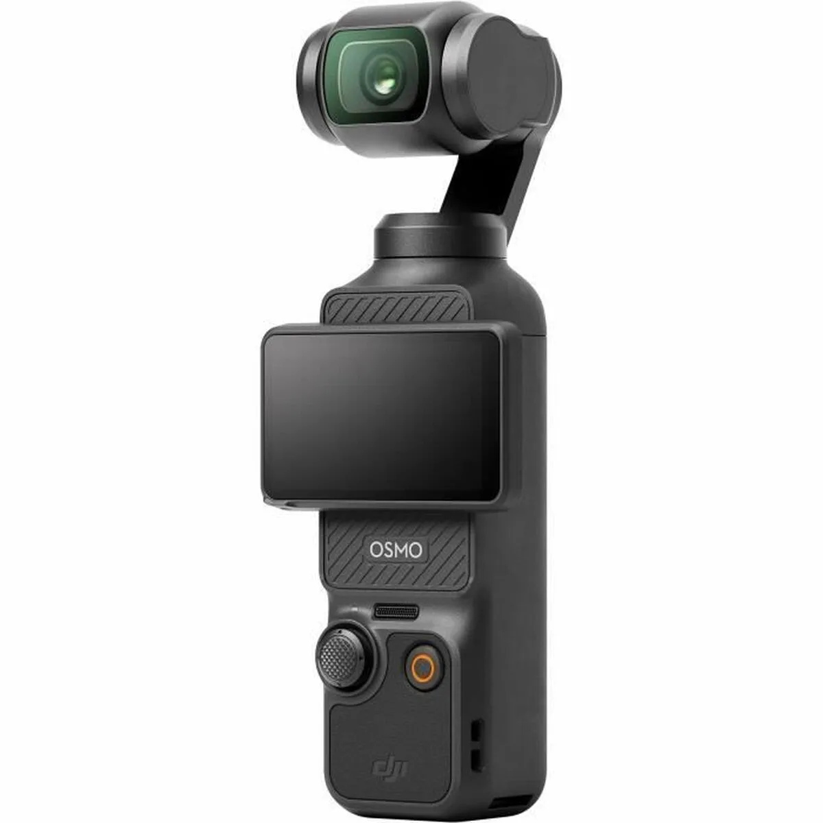 Camera de sport dji osmo pocket 3 creator combo noir s7100726086. Diaytar : L'intelligence commerciale au service du client