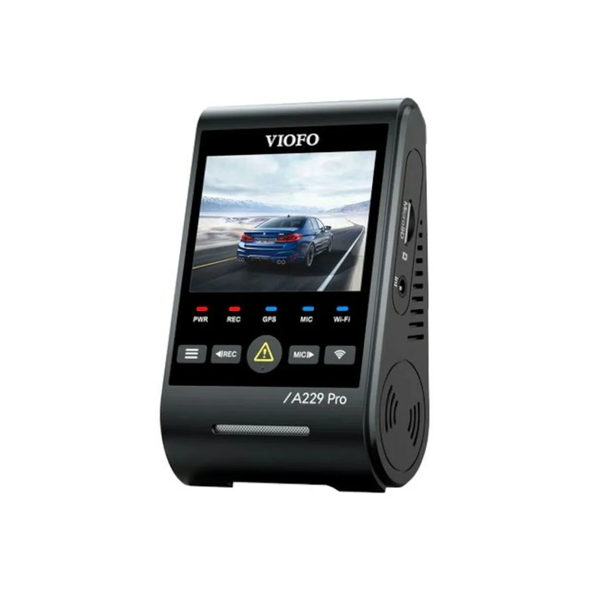 Camera de sport pour voiture viofo a229 pro 3ch g s9110804818. Électroménager, mode, beauté... Diaytar a tout en stock