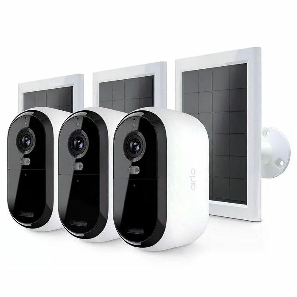 Camescope de surveillance arlo 2k esenciales s7101564797. Des économies garanties sur chaque commande avec Diaytar